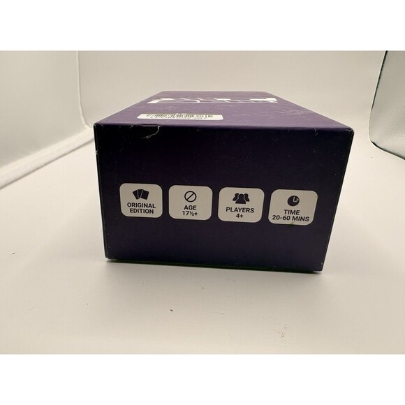 Hit Send Text Roulette Party Game New - Picture 2 of 5